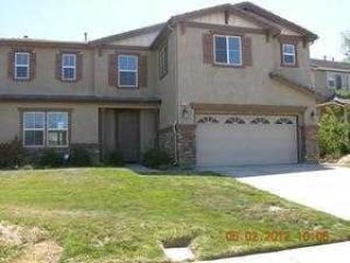 Foreclosed Home - 37206 THE GRVS, 93551