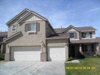 Foreclosed Home - 2736 WOODBINE TER, 93551