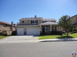 Foreclosed Home - 740 CELTIC DR, 93551