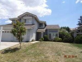 Foreclosed Home - 3404 CHELSEA CT, 93551