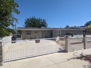 Foreclosed Home - 38926 OCOTILLO DR, 93551