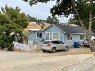 Foreclosed Home - 39670 87TH ST W, 93551