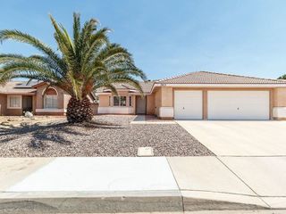 Foreclosed Home - 3803 COCINA LN, 93551