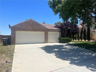 Foreclosed Home - 38836 SUNNYVALE ST, 93551
