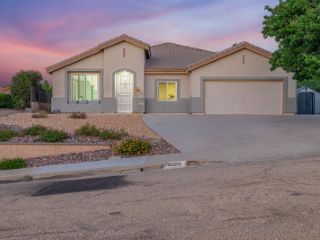 Foreclosed Home - 40256 JACINTO WAY, 93551