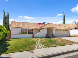Foreclosed Home - 4526 PASEO HERMOSO, 93551