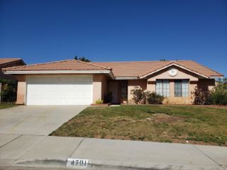 Foreclosed Home - 4701 GRANDVIEW DR, 93551