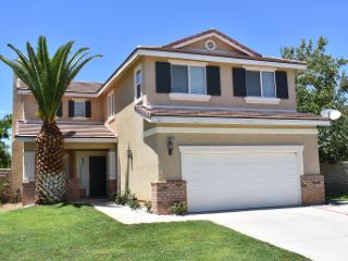 Foreclosed Home - 40625 AVENEL DR, 93551