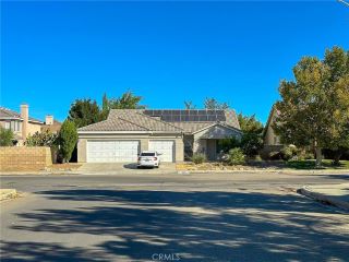 Foreclosed Home - 3433 TAMARISK DR, 93551