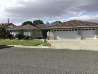Foreclosed Home - 6327 GIOVANNI WAY, 93551
