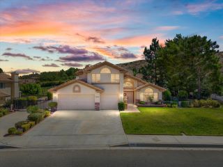 Foreclosed Home - 4840 ASTUTO DR, 93551