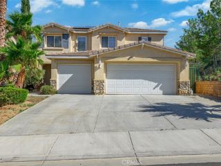 Foreclosed Home - 37452 PERSIMMON LN, 93551