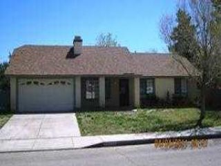 Foreclosed Home - List 100032504