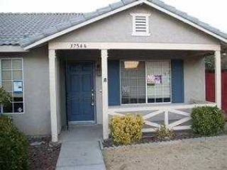 Foreclosed Home - 37544 56TH ST E, 93552
