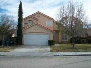Foreclosed Home - 37122 PINE VALLEY CT, 93552