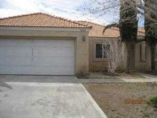 Foreclosed Home - 5706 MONTEREY PL, 93552