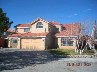 Foreclosed Home - 37629 HIGHLAND CT, 93552