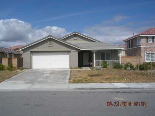 Foreclosed Home - 6327 VIKING WAY, 93552
