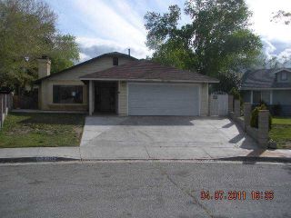 Foreclosed Home - List 100036177