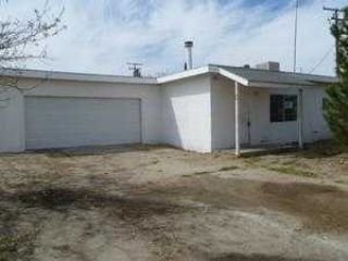 Foreclosed Home - 38260 75TH ST E, 93552