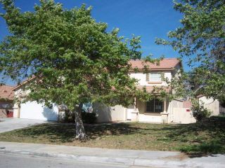 Foreclosed Home - 36500 RODEO ST, 93552