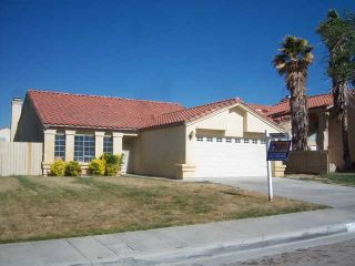 Foreclosed Home - 36838 SERENDIPITY WAY, 93552
