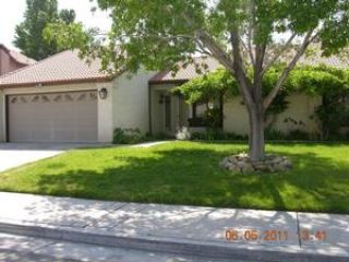 Foreclosed Home - 37713 BLAZING STAR ST, 93552