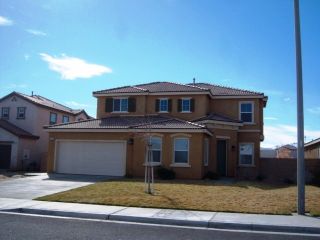 Foreclosed Home - 6918 PATTERSON WAY, 93552