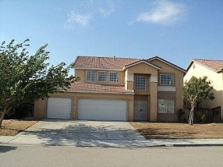 Foreclosed Home - 5627 TEMPE DR, 93552