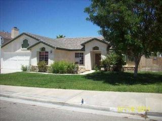 Foreclosed Home - 5387 ADOBE DR, 93552