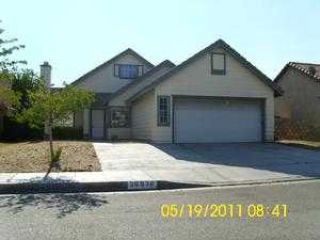 Foreclosed Home - 36938 DOHENY LN, 93552