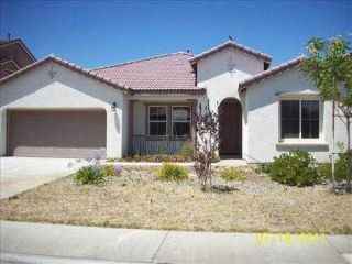 Foreclosed Home - 37889 OLD ADOBE CT, 93552