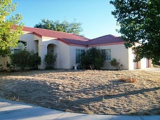 Foreclosed Home - 6032 DIAMOND ST, 93552
