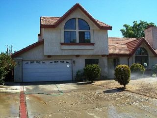 Foreclosed Home - 5020 CANTLEWOOD DR, 93552