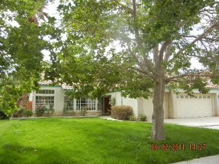 Foreclosed Home - 38137 RIVIERA CT, 93552