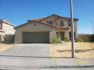 Foreclosed Home - 6140 SANDWOOD WAY, 93552