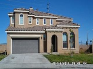 Foreclosed Home - 4009 LARIAT DR, 93552