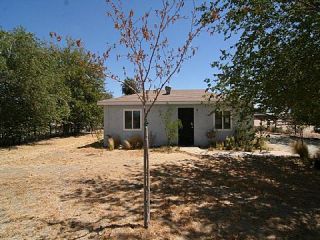 Foreclosed Home - 38448 87TH ST E, 93552