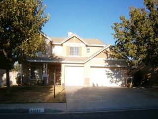 Foreclosed Home - 36656 OAK HILL ST, 93552