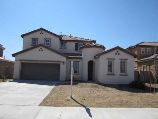 Foreclosed Home - 37921 LOPEZ LN, 93552