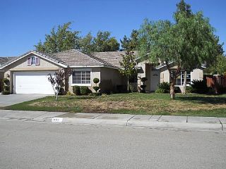Foreclosed Home - 6113 DIAMOND ST, 93552