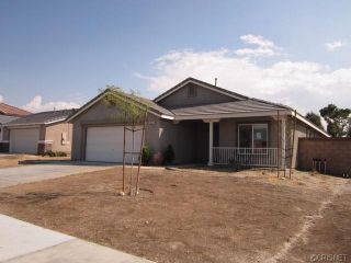 Foreclosed Home - 6468 SHAYNA CT, 93552
