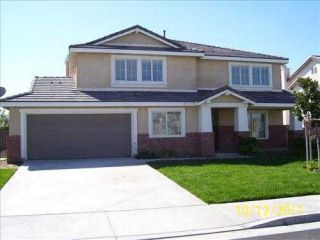 Foreclosed Home - 6160 CECINA PL, 93552