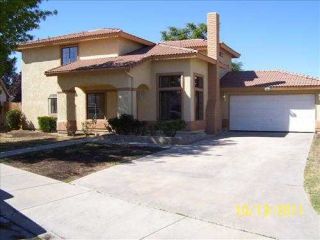 Foreclosed Home - 37745 CHAPARRAL CT, 93552