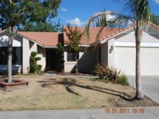 Foreclosed Home - 37718 BOXTHORN ST, 93552