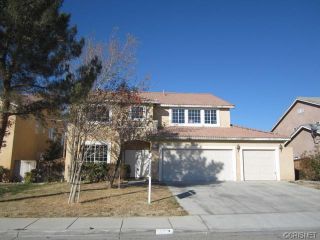 Foreclosed Home - 5633 TEMPE DR, 93552