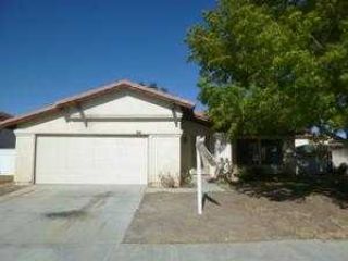 Foreclosed Home - 4619 ELWOOD AVE, 93552