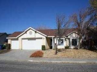 Foreclosed Home - List 100219301