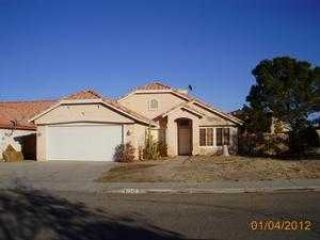Foreclosed Home - List 100231262