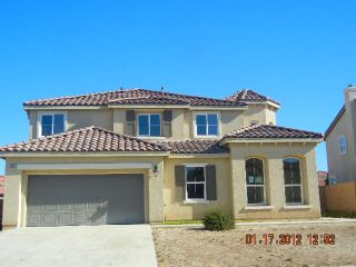 Foreclosed Home - 37912 PISCES CIR, 93552